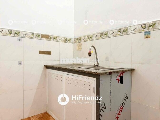 2PN - 2 MÁY LẠNH - GIÁ RẺ CHO SV - GẦN ĐẦM SEN ĐH VĂN HIẾN HOÀ BÌNH .