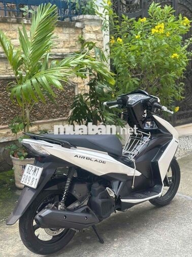 Cần Bán Honda Ab 2015 Chính Chủ Công Chứng
