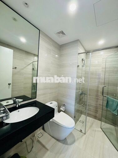 CHO THUÊ CĂN HỘ 2PN1WC TẠI EGV