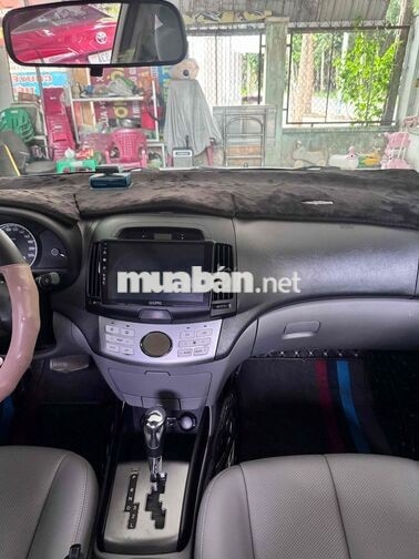 Hyundai Avante 2012 1.6AT Tự động Trắng