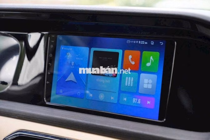 THACO AUTO TOWNER E-V2.6-2S Trắng 945 Kg