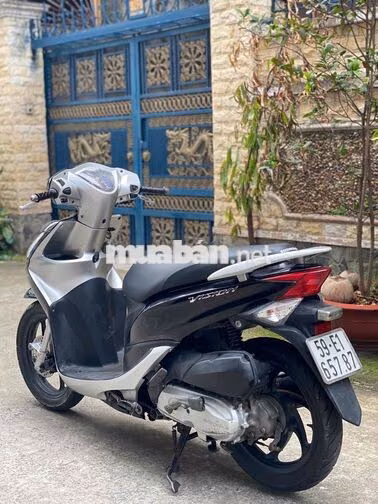Honda Vision Đen 2012 Bstp Chính Chủ Công Chứng