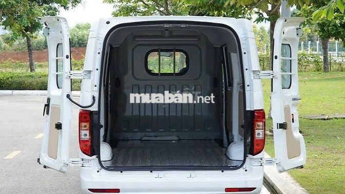 THACO AUTO TOWNER E-V2.6-2S Trắng 945 Kg