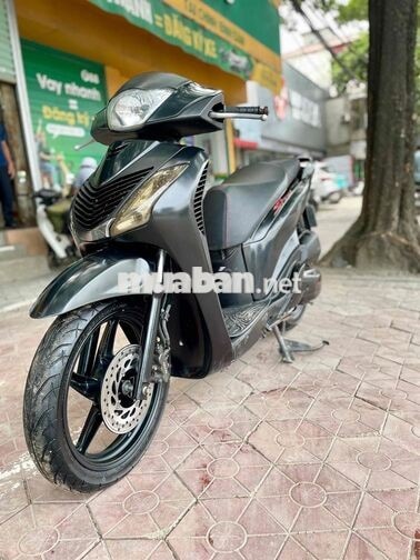 Honda SH 125i 2015 Đen