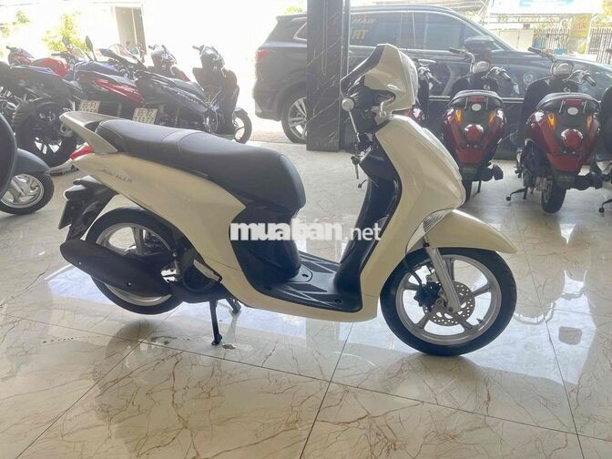 Yamaha Janus 2018 Trắng kem 14.000km