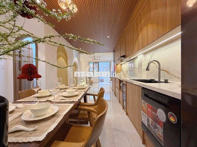 173 ✨ 🏡 CHO THUÊ NHÀ 3 TẦNG KIỆT HÙNG VƯƠNG