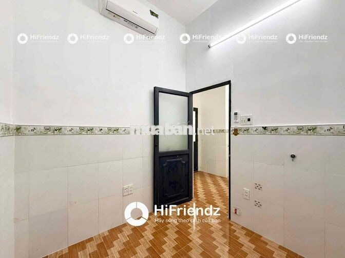 2PN - 2 MÁY LẠNH - GIÁ RẺ CHO SV - GẦN ĐẦM SEN ĐH VĂN HIẾN HOÀ BÌNH .