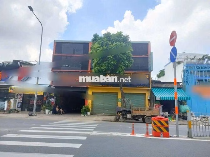 CHO THUÊ MẶT BẰNG KINH DOANH ĐƯỜNG LŨY BÁN BÍCH