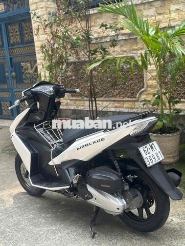 Cần Bán Honda Ab 2015 Chính Chủ Công Chứng