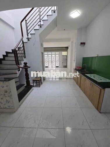 CHÍNH CHỦ | NHÀ CHO THUÊ 2 MẶT TIỀN HẺM, DƯỜNG LÊ TRỌNG TẤN, BÌNH TÂN