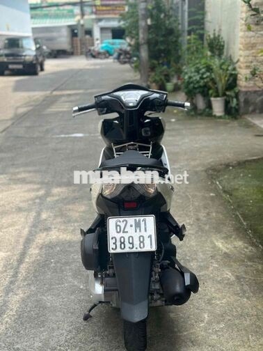 Cần Bán Honda Ab 2015 Chính Chủ Công Chứng