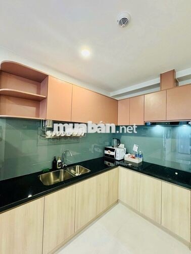 CHO THUÊ CĂN HỘ 2PN1WC TẠI EGV