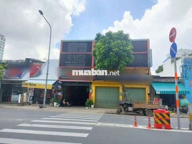 CHO THUÊ MẶT BẰNG KINH DOANH ĐƯỜNG LŨY BÁN BÍCH