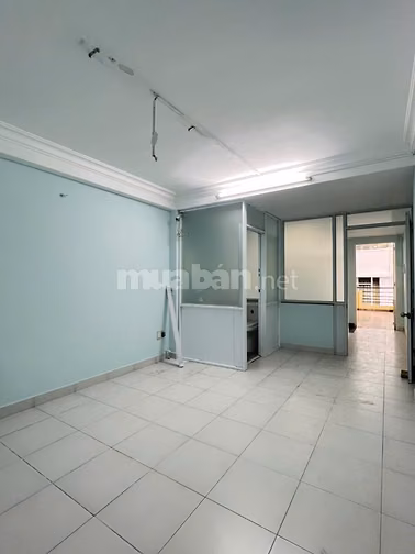 Cho thuê nhà mới đẹp 4 tầng lầu Hẻm Xe Hơi Hẻm 565 Nguyễn Trãi, P7, Q5