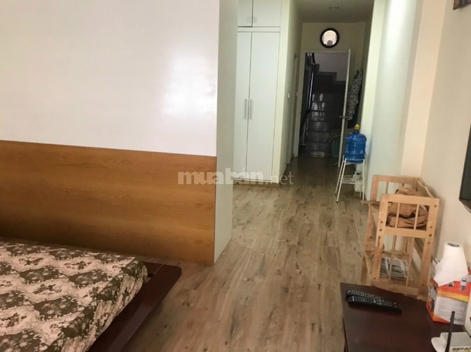 Cho Thuê nhà 5T đường Đặng Dung, kinh doanh đa nghành nghề giá 30tr