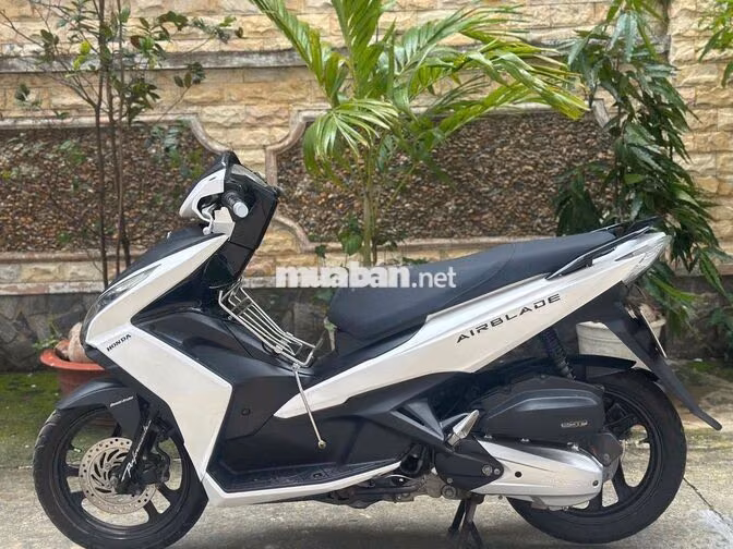 Cần Bán Honda Ab 2015 Chính Chủ Công Chứng