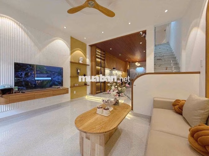 173 ✨ 🏡 CHO THUÊ NHÀ 3 TẦNG KIỆT HÙNG VƯƠNG