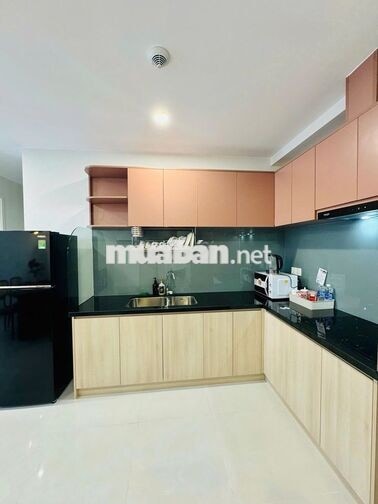 CHO THUÊ CĂN HỘ 2PN1WC TẠI EGV