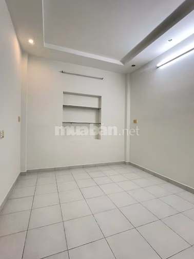 Cho thuê nhà mới đẹp 4 tầng lầu Hẻm Xe Hơi Hẻm 565 Nguyễn Trãi, P7, Q5