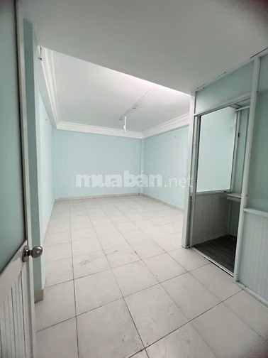 Cho thuê nhà mới đẹp 4 tầng lầu Hẻm Xe Hơi Hẻm 565 Nguyễn Trãi, P7, Q5