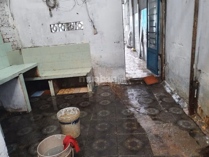 Cho thuê nguyên căn 406 Đường Q lộ 1A . Kp2 . P.Tam Bình, Thủ Đức