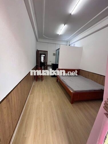 PHÒNG CHO THUÊ 25M2 FULL NT GIÁ 5TR.