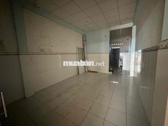 Mặt Tiền Kinh Doanh 15tr/ 3;8x17m Đặng Tuu