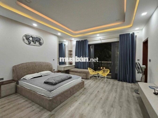 CHO THUÊ BIỆT THỰ ĐƯỜNG : TRẦN CAN , THANH KHÊ - 28 TRIỆU