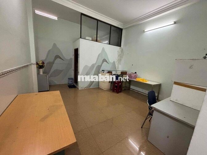🔥MTKD CA VĂN THỈNH - BẢY HIỀN, 80m2 (5*16),  TẦNG TRỆT, CHỈ 12tr/th TL