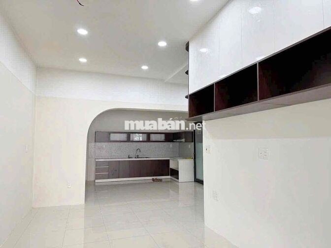 CHO THUÊ HẺM NGUYỄN VĂN TRỖI TÂN BÌNH | 12x15m siêu rộng