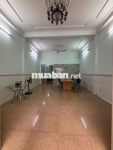 🔥MTKD CA VĂN THỈNH - BẢY HIỀN, 80m2 (5*16),  TẦNG TRỆT, CHỈ 12tr/th TL
