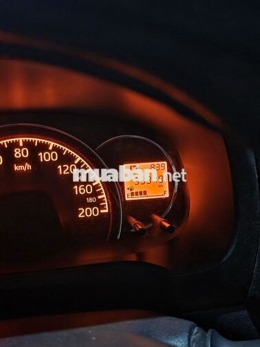 Toyota Wigo 2023 Bạc 93.319 km
