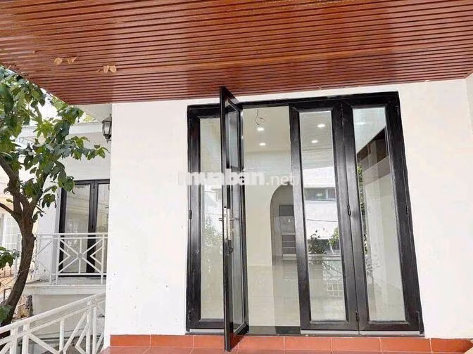CHO THUÊ HẺM NGUYỄN VĂN TRỖI TÂN BÌNH | 12x15m siêu rộng