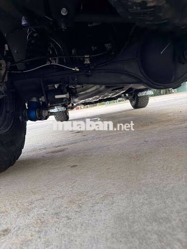 Ford Raptor 2019 Xám 11 vạn fullhãng đồ chơi nhìu