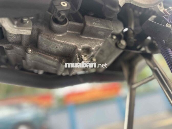 Honda Winner X V2 2021 Đỏ đen 3800km