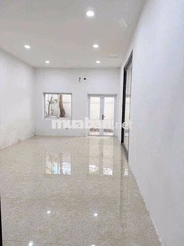 CHO THUÊ HẺM NGUYỄN VĂN TRỖI TÂN BÌNH | 12x15m siêu rộng