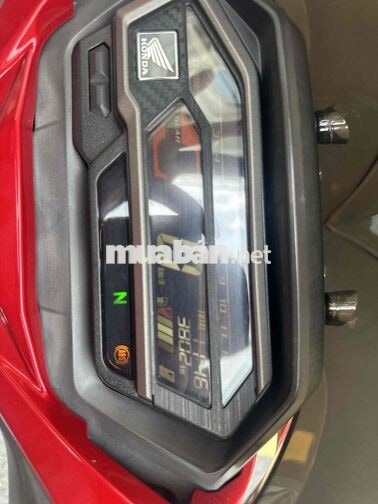 Honda Winner X V2 2021 Đỏ đen 3800km