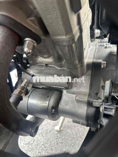 Honda Winner X V2 2021 Đỏ đen 3800km