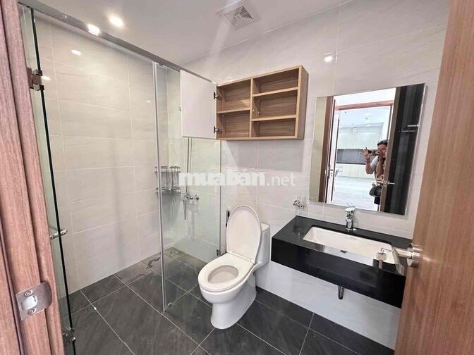 CĂN 2PN FULL NỌII THẤT CAO CẤP -HAPPY ONE CENTRAL