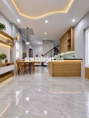 🏡NHÀ 4 TẦNG - NGAY VINCOM QUANG TRUNG - 56m2 - NỞ HẬU - CHỈ 5.6 Tỷ TL