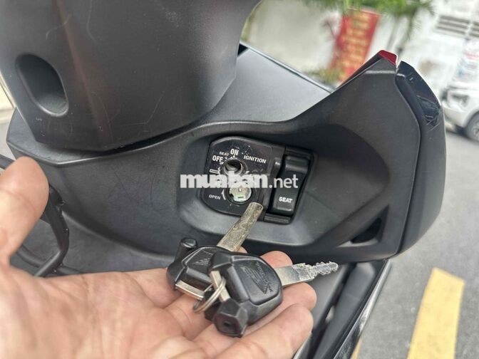 Honda Winner X V2 2021 Đỏ đen 3800km