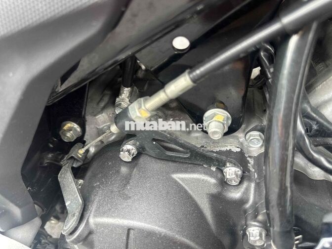 Honda Winner X V2 2021 Đỏ đen 3800km