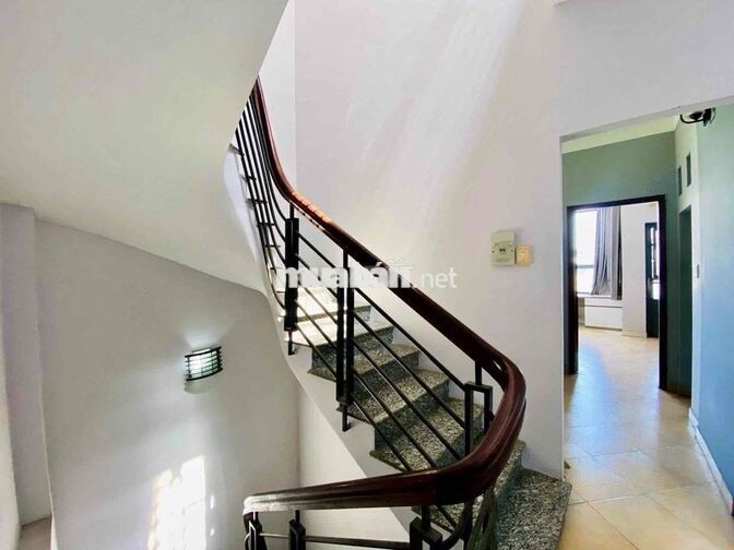 🏡NHÀ 4 TẦNG - NGAY VINCOM QUANG TRUNG - 56m2 - NỞ HẬU - CHỈ 5.6 Tỷ TL