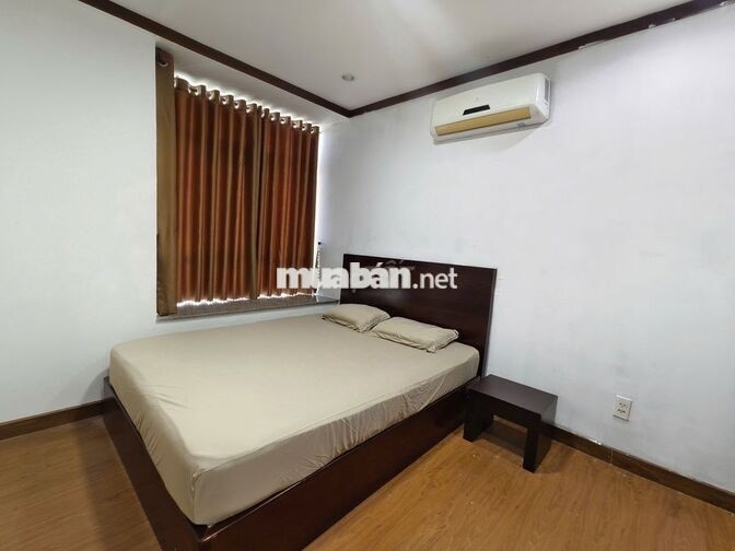 CHO THUÊ CĂN HỘ HAGL 2PN 94M2 - TẦNG TRUNG - VIEW HỒ- SẠCH ĐẸP