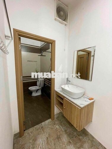 Cho thuê nhà mặt tiền 2 tầng Phạm Xuân Ẩn, sát cầu Nguyễn Tri Phương