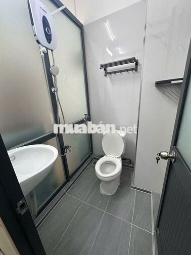 PHÒNG CHO THUÊ 25M2 FULL NT GIÁ 5TR.