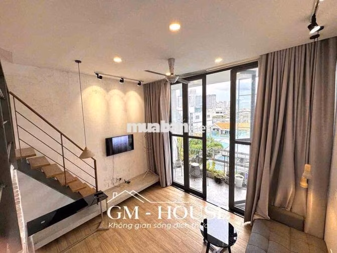 📍NGUYỄN OANH - KHAI TRƯƠNG CHDV ĐẦY ĐỦ NỘI THẤT