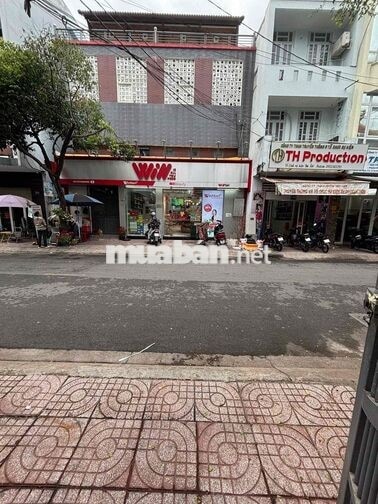 🔥MTKD CA VĂN THỈNH - BẢY HIỀN, 80m2 (5*16),  TẦNG TRỆT, CHỈ 12tr/th TL
