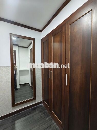 CHO THUÊ CĂN HỘ HAGL 2PN 94M2 - TẦNG TRUNG - VIEW HỒ- SẠCH ĐẸP
