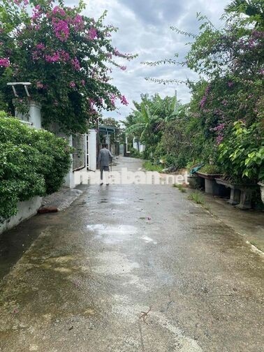 Đất sát đường QL1A 150m , gần chợ kế xuyên , UBND Xã Thăng Điền